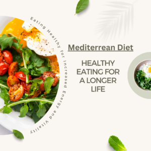  the Mediterranean diet